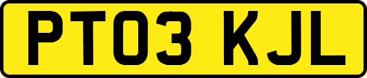 PT03KJL