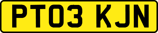 PT03KJN