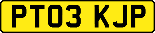 PT03KJP