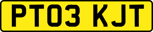 PT03KJT