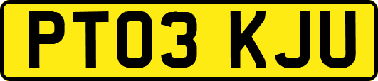 PT03KJU