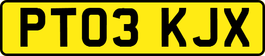 PT03KJX