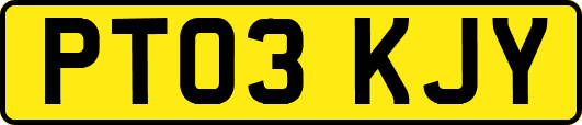 PT03KJY
