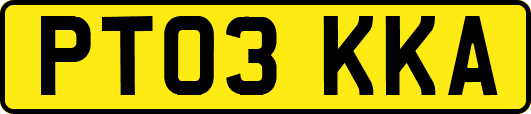 PT03KKA