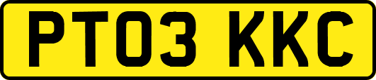 PT03KKC