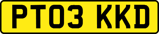 PT03KKD