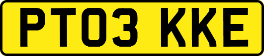 PT03KKE