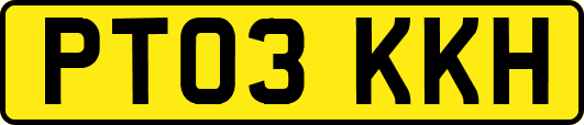 PT03KKH