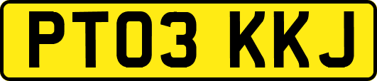 PT03KKJ