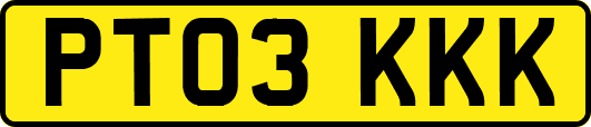 PT03KKK