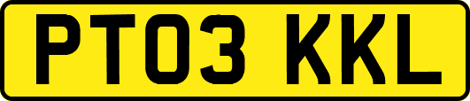 PT03KKL