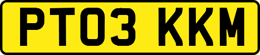 PT03KKM