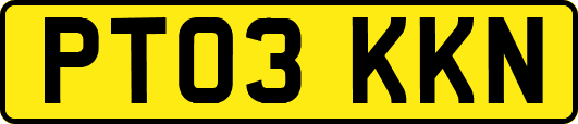 PT03KKN