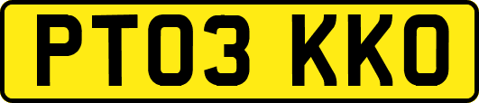 PT03KKO