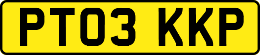PT03KKP