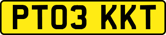PT03KKT