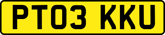 PT03KKU