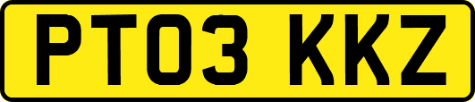 PT03KKZ