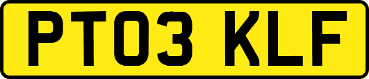 PT03KLF