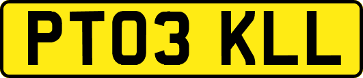 PT03KLL