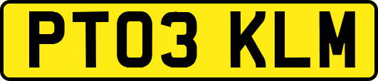 PT03KLM
