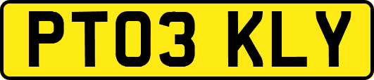PT03KLY