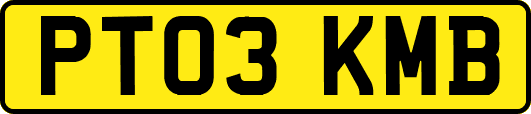 PT03KMB