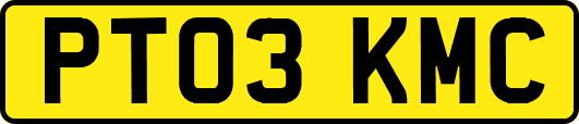 PT03KMC