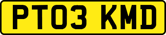 PT03KMD