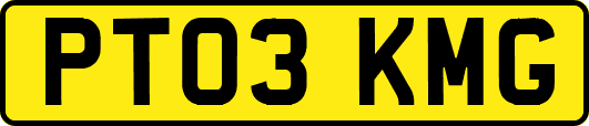 PT03KMG