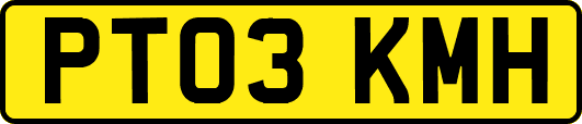 PT03KMH