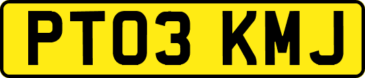 PT03KMJ
