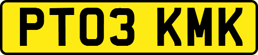 PT03KMK