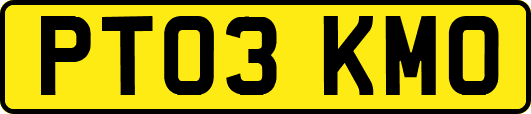 PT03KMO