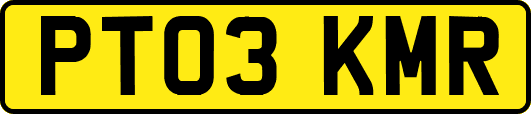 PT03KMR