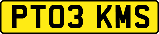 PT03KMS