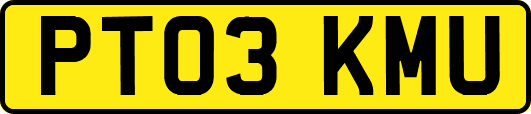 PT03KMU