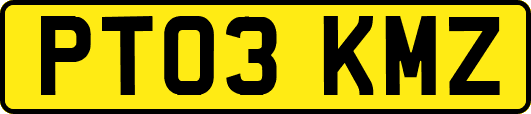 PT03KMZ