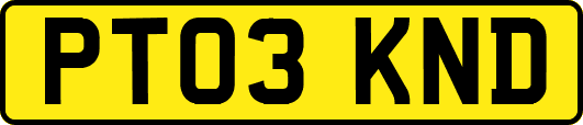 PT03KND