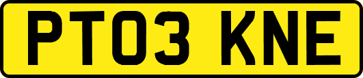 PT03KNE