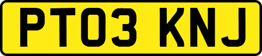 PT03KNJ