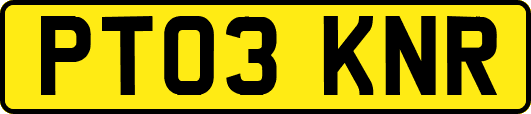 PT03KNR