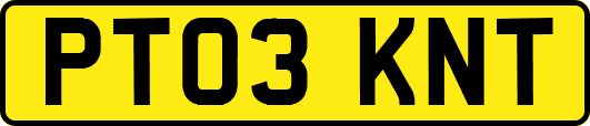 PT03KNT