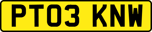 PT03KNW