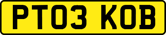 PT03KOB