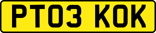 PT03KOK