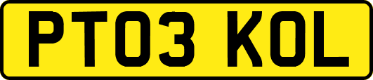 PT03KOL