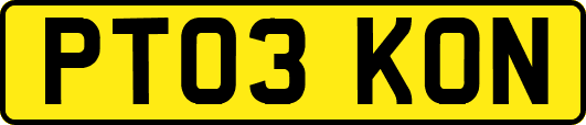 PT03KON