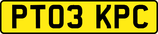 PT03KPC