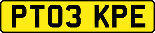 PT03KPE